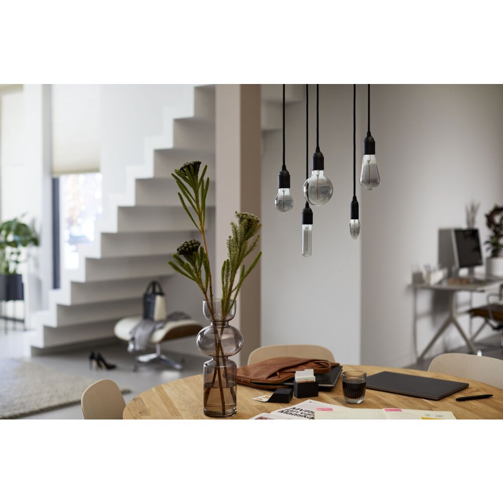 Philips Modern LED E27 2,3 Watt 1800 Kelvin 136 Lumen