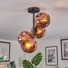 Ripoll Plafoniera, Lampada a sfera Ramato, 4-Luci