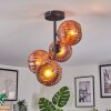 Ripoll Plafoniera, Lampada a sfera Ramato, 4-Luci