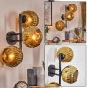 Ripoll Lampada a sfera, Applique Oro, 3-Luci