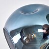 Ripoll Plafoniera, Lampada a sfera Blu, Verde, Ramato, 12-Luci