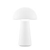 FHL-easy Viga Lampada da tavolo LED Bianco, 1-Luce