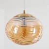 Tomboul Lampadario a sospensione Oro, 1-Luce