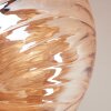 Tomboul Plafoniera Oro, 1-Luce