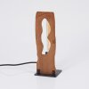 Nevogilde Lampada da tavolo Écru, 1-Luce