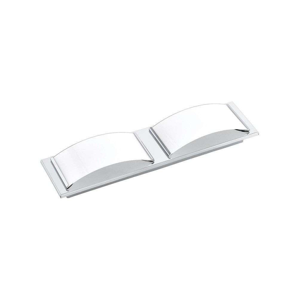 Eglo WASAO 1 Applique LED Cromo, 2-Luci main product photo