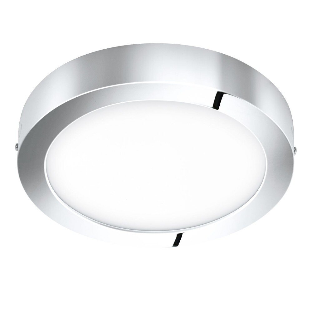 Eglo FUEVA 1 Plafoniera LED Cromo, 1-Luce main product photo