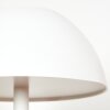 Laken Lampada da tavolo per esterno, Illuminazione bagno, Lampada da tavolo LED Bianco, 1-Luce