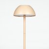 Laken Lampada da tavolo per esterno, Illuminazione bagno, Lampada da tavolo LED Beige, 1-Luce