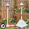 Naofe Illuminazione viale Bianco, 1-Luce