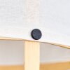 Sagan Lampadario a sospensione, Lampada a sospensione Nero, 1-Luce