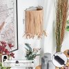 Cardeal Lampade Up & Down, Applique Nero, 1-Luce