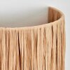 Cardeal Lampade Up & Down, Applique Nero, 1-Luce