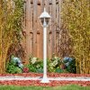 Naofe Illuminazione viale Bianco, 1-Luce