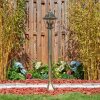 Naofe Illuminazione viale Marrone, Oro, 1-Luce