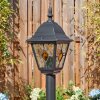 Naofe Illuminazione viale Nero, 1-Luce