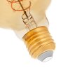 E27 6 Watt Bianco caldo dimmerabile 400 Lumen
