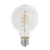 E27 LED 6 Watt Bianco caldo dimmerabile 450 Lumen