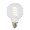 E27 LED 6 Watt Bianco caldo dimmerabile 450 Lumen