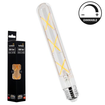5 Watt Bianco caldo dimmerabile 500 Lumen