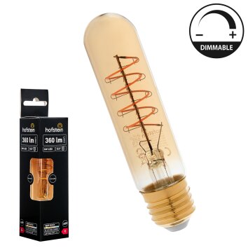 LED 6 Watt Bianco caldo dimmerabile 360 Lumen