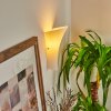 Chieti Applique Bianco, 1-Luce