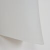 Chieti Applique Bianco, 1-Luce