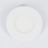 Finsrud Lampada da incasso LED Bianco, 1-Luce