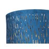 Globo TICON Plafoniera Blu, 1-Luce