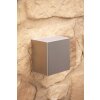 Philips myGarden MACAW Applique Bianco, 1-Luce