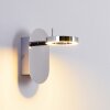 Adel Faretto da parete LED Cromo, 1-Luce