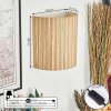 Viadores Lampade Up & Down, Applique Nero, 1-Luce