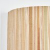 Viadores Lampade Up & Down, Applique Nero, 1-Luce