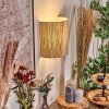Viadores Lampade Up & Down, Applique Nero, 1-Luce