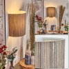 Viadores Lampade Up & Down, Applique Nero, 1-Luce
