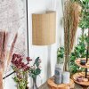 Labrujo Lampade Up & Down, Applique Nero, 1-Luce