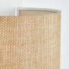 Labrujo Lampade Up & Down, Applique Nero, 1-Luce