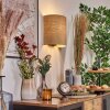Labrujo Lampade Up & Down, Applique Nero, 1-Luce