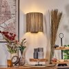 Viadores Lampade Up & Down, Applique Nero, 1-Luce