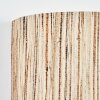 Viadores Lampade Up & Down, Applique Nero, 1-Luce