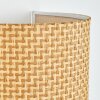 Labrujo Lampade Up & Down, Applique Nero, 1-Luce