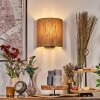 Viadores Lampade Up & Down, Applique Nero, 1-Luce