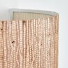 Viadores Lampade Up & Down, Applique Nero, 1-Luce