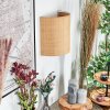 Labrujo Lampade Up & Down, Applique Nero, 1-Luce