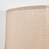 Labrujo Lampade Up & Down, Applique Nero, 1-Luce