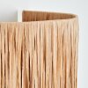 Cardeal Lampade Up & Down, Applique Nero, 1-Luce