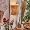Cardeal Lampade Up & Down, Applique Nero, 1-Luce