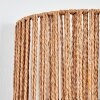 Colmeal Lampade Up & Down, Applique Nero, 1-Luce