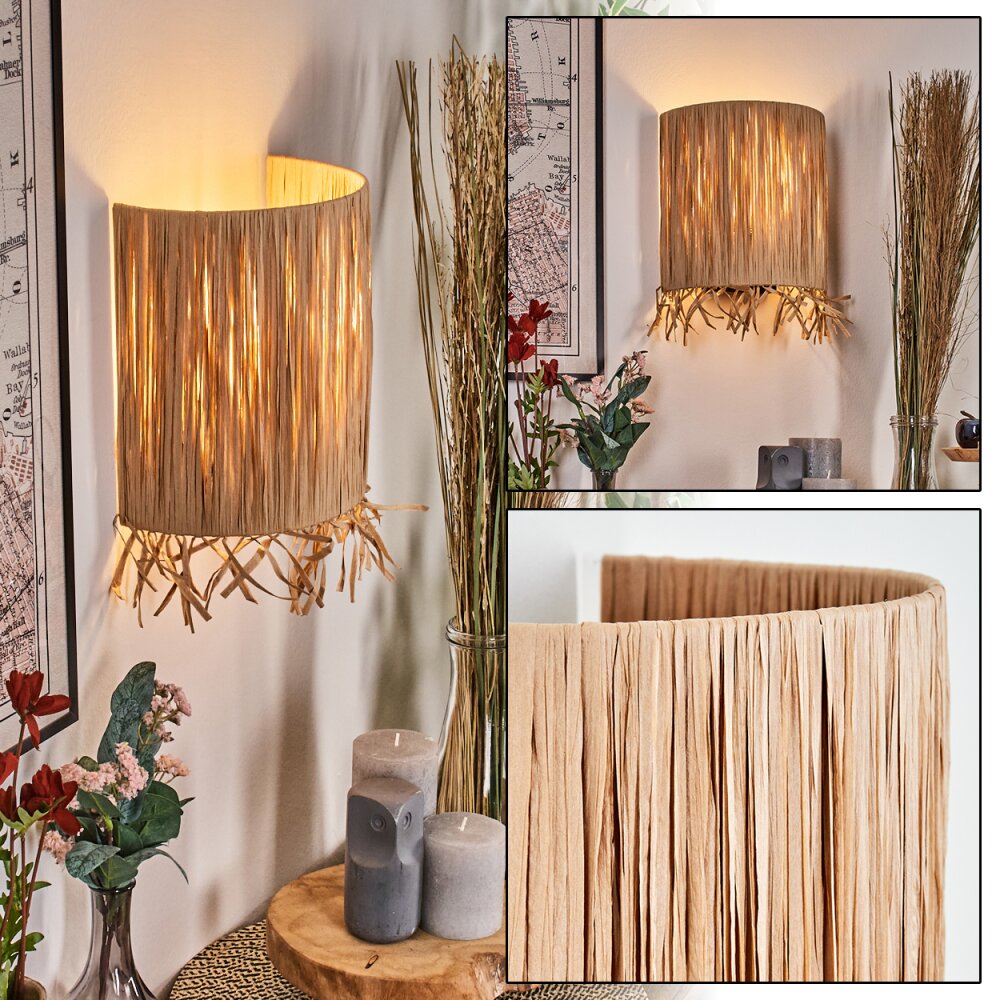 Cardeal Lampade Up & Down, Applique Nero, 1-Luce main product photo