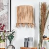 Cardeal Lampade Up & Down, Applique Nero, 1-Luce